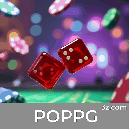 POPPG: Cassino Premiado e Pagamentos Rápidos