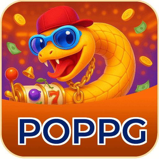POPPG: Cassino Premiado e Pagamentos Rápidos