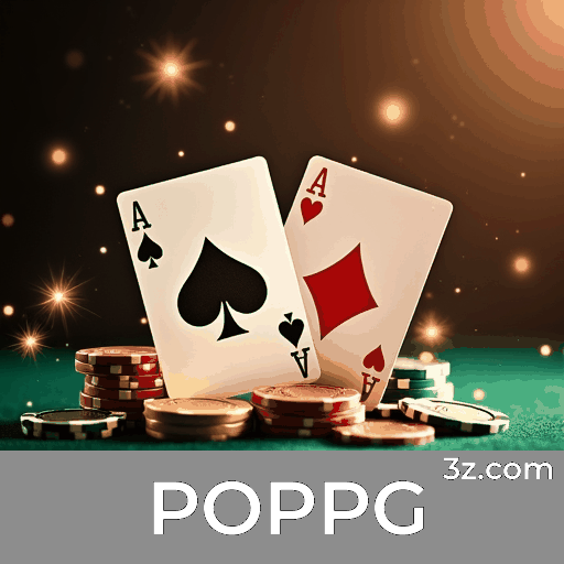 POPPG: Cassino Premiado e Pagamentos Rápidos