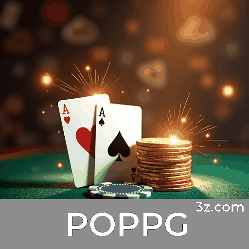 POPPG: Experiência de Cassino ao Vivo Profissional e Imersiva
