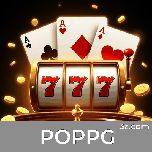 POPPG: Experiência de Cassino Luxuosa e Vibrante