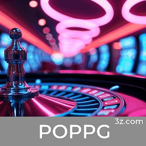 POPPG: Experiência de Cassino ao Vivo Profissional e Imersiva