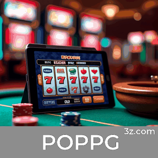 POPPG app: Benefícios exclusivos para você!