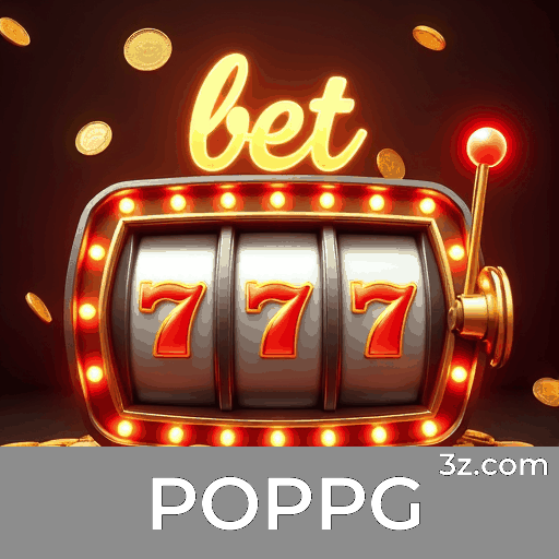 POPPG: Slots de Alto RTP, Roleta Interativa, Poker com Estratégia Avançada