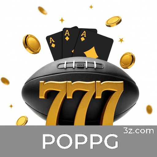 POPPG: Experiência de Cassino Luxuosa e Vibrante